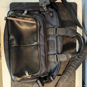 Tumi Laptop Shoulder Bag